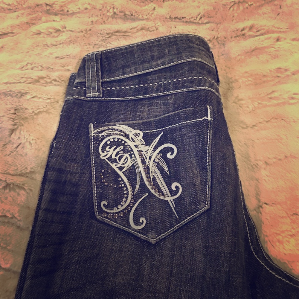 Size 10P Harley Davidson